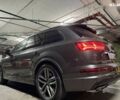 Ауді SQ7, об'ємом двигуна 4 л та пробігом 129 тис. км за 61500 $, фото 8 на Automoto.ua