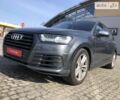 Ауді SQ7, об'ємом двигуна 3.96 л та пробігом 113 тис. км за 72500 $, фото 1 на Automoto.ua