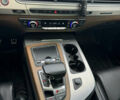Ауди SQ7, объемом двигателя 3.96 л и пробегом 117 тыс. км за 65000 $, фото 30 на Automoto.ua