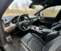 Ауди SQ7, объемом двигателя 3.96 л и пробегом 117 тыс. км за 65000 $, фото 26 на Automoto.ua