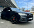 Ауди SQ7, объемом двигателя 3.96 л и пробегом 117 тыс. км за 65000 $, фото 9 на Automoto.ua