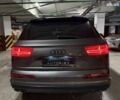 Ауді SQ7, об'ємом двигуна 4 л та пробігом 129 тис. км за 61500 $, фото 10 на Automoto.ua
