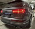 Ауді SQ7, об'ємом двигуна 4 л та пробігом 129 тис. км за 61500 $, фото 11 на Automoto.ua
