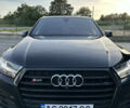 Ауди SQ7, объемом двигателя 3.96 л и пробегом 166 тыс. км за 67000 $, фото 2 на Automoto.ua