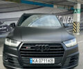 Ауди SQ7, объемом двигателя 3.96 л и пробегом 117 тыс. км за 65000 $, фото 4 на Automoto.ua