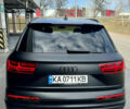 Ауди SQ7, объемом двигателя 3.96 л и пробегом 117 тыс. км за 65000 $, фото 6 на Automoto.ua