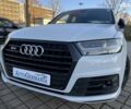 Ауди SQ7, объемом двигателя 4 л и пробегом 74 тыс. км за 72164 $, фото 12 на Automoto.ua