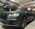 Ауді SQ7, об'ємом двигуна 4 л та пробігом 129 тис. км за 61500 $, фото 5 на Automoto.ua