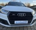 Ауди SQ7, объемом двигателя 4 л и пробегом 74 тыс. км за 72164 $, фото 1 на Automoto.ua