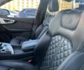 Ауди SQ7, объемом двигателя 4 л и пробегом 74 тыс. км за 72164 $, фото 28 на Automoto.ua