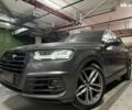Ауді SQ7, об'ємом двигуна 4 л та пробігом 129 тис. км за 61500 $, фото 1 на Automoto.ua
