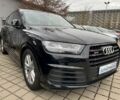 Ауди SQ7, объемом двигателя 4 л и пробегом 96 тыс. км за 69120 $, фото 1 на Automoto.ua