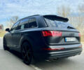 Ауди SQ7, объемом двигателя 3.96 л и пробегом 117 тыс. км за 65000 $, фото 12 на Automoto.ua