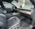 Ауди SQ7, объемом двигателя 3.96 л и пробегом 117 тыс. км за 65000 $, фото 24 на Automoto.ua