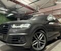 Ауді SQ7, об'ємом двигуна 4 л та пробігом 129 тис. км за 61500 $, фото 1 на Automoto.ua