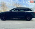 Ауди SQ7, объемом двигателя 3.96 л и пробегом 117 тыс. км за 65000 $, фото 7 на Automoto.ua