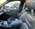 Ауди SQ7, объемом двигателя 4 л и пробегом 74 тыс. км за 72164 $, фото 23 на Automoto.ua