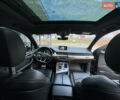 Ауди SQ7, объемом двигателя 3.96 л и пробегом 117 тыс. км за 65000 $, фото 22 на Automoto.ua
