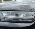 Ауді SQ7, об'ємом двигуна 4 л та пробігом 69 тис. км за 80967 $, фото 24 на Automoto.ua