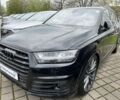 Ауді SQ7, об'ємом двигуна 4 л та пробігом 69 тис. км за 80967 $, фото 23 на Automoto.ua