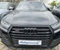 Ауді SQ7, об'ємом двигуна 4 л та пробігом 69 тис. км за 80967 $, фото 1 на Automoto.ua