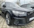 Ауді SQ7, об'ємом двигуна 4 л та пробігом 69 тис. км за 80967 $, фото 20 на Automoto.ua