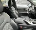 Ауді SQ7, об'ємом двигуна 4 л та пробігом 69 тис. км за 80967 $, фото 16 на Automoto.ua