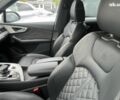 Ауді SQ7, об'ємом двигуна 4 л та пробігом 69 тис. км за 80967 $, фото 12 на Automoto.ua
