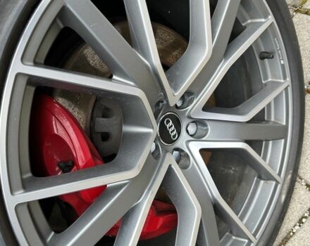 Ауді SQ7, об'ємом двигуна 4 л та пробігом 69 тис. км за 80967 $, фото 2 на Automoto.ua