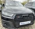Ауді SQ7, об'ємом двигуна 4 л та пробігом 69 тис. км за 80967 $, фото 27 на Automoto.ua