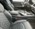 Ауді SQ7, об'ємом двигуна 4 л та пробігом 69 тис. км за 80967 $, фото 7 на Automoto.ua