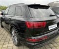 Ауді SQ7, об'ємом двигуна 4 л та пробігом 69 тис. км за 80967 $, фото 30 на Automoto.ua