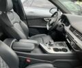 Ауді SQ7, об'ємом двигуна 4 л та пробігом 69 тис. км за 80967 $, фото 6 на Automoto.ua