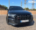 Ауди SQ7, объемом двигателя 4 л и пробегом 90 тыс. км за 100000 $, фото 22 на Automoto.ua