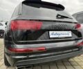 Ауді SQ7, об'ємом двигуна 4 л та пробігом 69 тис. км за 80967 $, фото 31 на Automoto.ua