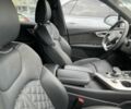 Ауді SQ7, об'ємом двигуна 4 л та пробігом 69 тис. км за 80967 $, фото 5 на Automoto.ua