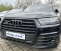 Ауді SQ7, об'ємом двигуна 4 л та пробігом 69 тис. км за 80967 $, фото 1 на Automoto.ua