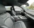 Ауді SQ7, об'ємом двигуна 4 л та пробігом 69 тис. км за 80967 $, фото 3 на Automoto.ua