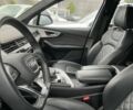 Ауді SQ7, об'ємом двигуна 4 л та пробігом 69 тис. км за 80967 $, фото 14 на Automoto.ua