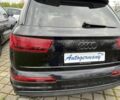 Ауді SQ7, об'ємом двигуна 4 л та пробігом 69 тис. км за 80967 $, фото 32 на Automoto.ua