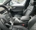 Ауді SQ7, об'ємом двигуна 4 л та пробігом 69 тис. км за 80967 $, фото 11 на Automoto.ua