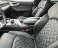 Ауді SQ7, об'ємом двигуна 4 л та пробігом 69 тис. км за 80967 $, фото 15 на Automoto.ua