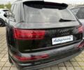 Ауді SQ7, об'ємом двигуна 4 л та пробігом 69 тис. км за 80967 $, фото 28 на Automoto.ua