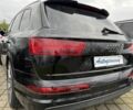 Ауді SQ7, об'ємом двигуна 4 л та пробігом 69 тис. км за 80967 $, фото 10 на Automoto.ua