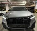 Ауди SQ7, объемом двигателя 4 л и пробегом 90 тыс. км за 67500 $, фото 4 на Automoto.ua