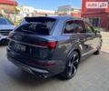 Ауди SQ7, объемом двигателя 4 л и пробегом 52 тыс. км за 114900 $, фото 9 на Automoto.ua