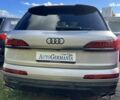 Ауди SQ7, объемом двигателя 4 л и пробегом 50 тыс. км за 99442 $, фото 2 на Automoto.ua