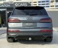 Ауді SQ7, об'ємом двигуна 4 л та пробігом 74 тис. км за 57000 $, фото 4 на Automoto.ua
