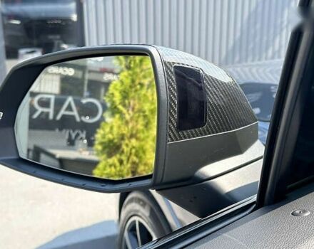 Ауді SQ7, об'ємом двигуна 4 л та пробігом 68 тис. км за 66000 $, фото 24 на Automoto.ua