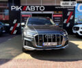 Ауди SQ7, объемом двигателя 4 л и пробегом 52 тыс. км за 114900 $, фото 1 на Automoto.ua